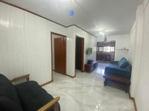 Casa tipo apartamento próximo centro de Teresópolis